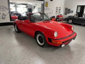 1983 Porsche 911 for sale 101939571