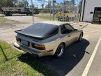 Thumbnail Photo 2 for 1983 Porsche 944 Coupe for Sale by Owner