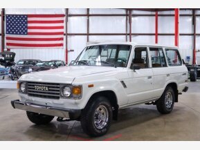 1983 Toyota Land Cruiser for sale 101762151