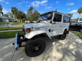 1983 Toyota Land Cruiser for sale 101831722