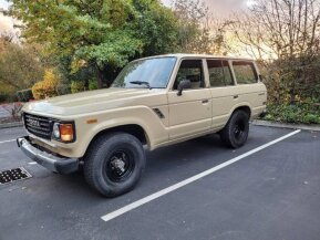 1983 Toyota Land Cruiser for sale 101953891