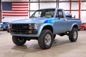 1983 Toyota Pickup for sale 101883126