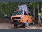 Thumbnail Photo 3 for 1983 Volkswagen Vanagon GL Camper for Sale by Owner