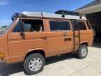 Thumbnail Photo 5 for 1983 Volkswagen Vanagon GL Camper for Sale by Owner