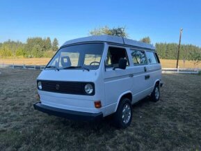 1983 Volkswagen Vans for sale 101807547