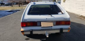 1984 AMC Eagle Wagon for sale 101938441