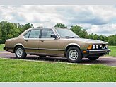 1984 BMW 733i for sale 101937865