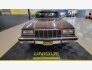 1984 Buick Electra Park Avenue Sedan for sale 101800035