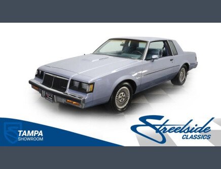 Photo 1 for 1984 Buick Regal