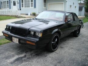 1984 Buick Regal for sale 101795264