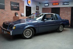 1984 Buick Regal for sale 102015437