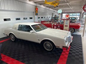 1984 Buick Riviera Coupe for sale 101779569