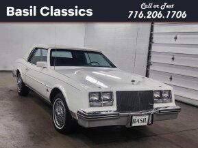 1984 Buick Riviera for sale 101853000