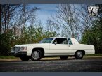 Thumbnail Photo 2 for 1984 Cadillac De Ville Coupe