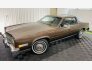 1984 Cadillac Eldorado Coupe for sale 101808147
