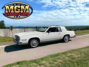 1984 Cadillac Eldorado for sale 101930964