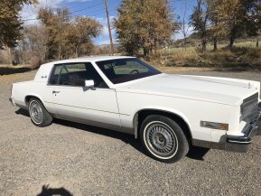 1984 Cadillac Eldorado Coupe for sale 101971933