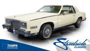 1984 Cadillac Eldorado Biarritz for sale 102010460