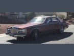 Thumbnail Photo 6 for 1984 Cadillac Seville for Sale by Owner