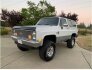 1984 Chevrolet Blazer for sale 101763383