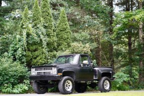 1984 Chevrolet C/K Truck K10 for sale 101929565
