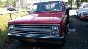 1984 Chevrolet C/K Truck for sale 101715801