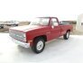 1984 Chevrolet C/K Truck for sale 101806963
