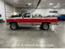 1984 Chevrolet C/K Truck Silverado for sale 101820248