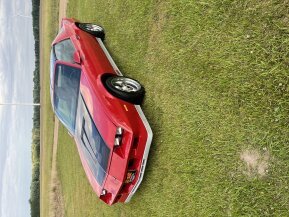 1984 Chevrolet Camaro Coupe for sale 101940875