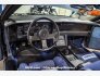 1984 Chevrolet Camaro for sale 101812216