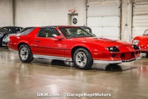 1984 Chevrolet Camaro Coupe for sale 101889126