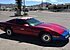 1984 Chevrolet Corvette for sale 101195473