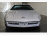 1984 Chevrolet Corvette for sale 101803787