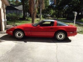 1984 Chevrolet Corvette for sale 101877908