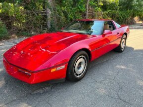 1984 Chevrolet Corvette for sale 101919036