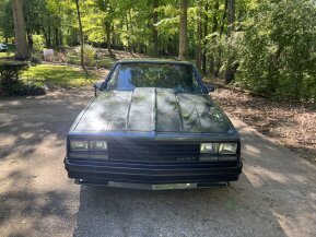 1984 Chevrolet El Camino V8 for sale 101885071