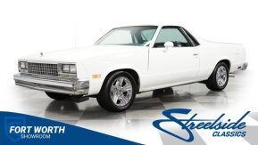 1984 Chevrolet El Camino for sale 101918919
