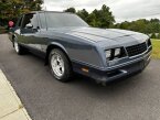 Thumbnail Photo 6 for 1984 Chevrolet Monte Carlo SS