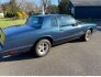 1984 Chevrolet Monte Carlo SS for sale 101763884