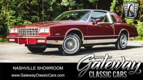 1984 Chevrolet Monte Carlo for sale 101891432