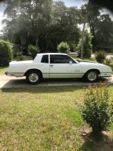 1984 Chevrolet Monte Carlo SS for sale 101900147