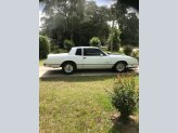 1984 Chevrolet Monte Carlo SS