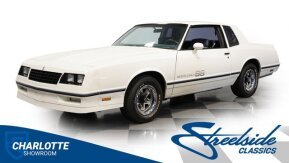 1984 Chevrolet Monte Carlo SS for sale 102022781
