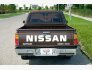 1984 Datsun 720 for sale 101805660