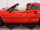 Thumbnail Photo 31 for 1984 Ferrari 308