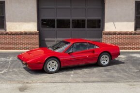 1984 Ferrari 308 for sale 101917398