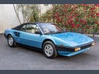 Thumbnail Photo undefined for 1984 Ferrari Mondial Cabriolet