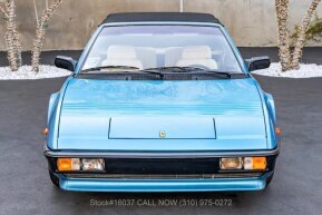 1984 Ferrari Mondial Cabriolet for sale 101855229