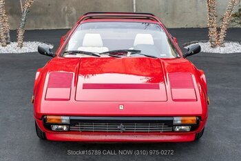 1984 Ferrari Other Ferrari Models