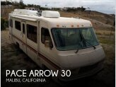 1984 Fleetwood Pace Arrow